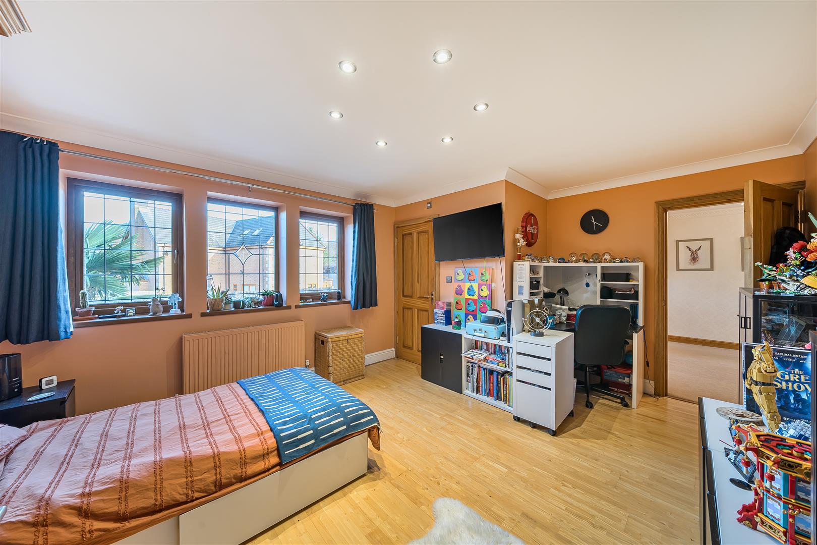 Llys Y Nant, Glais, Swansea, SA7 9JB